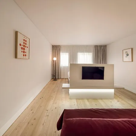 Apartmán Serviced - Mouraria