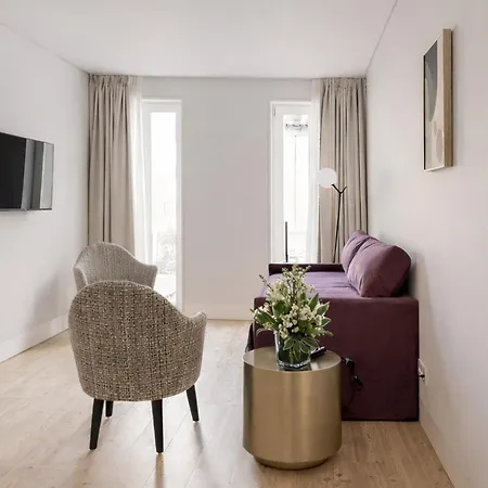 Lsa Mouraria By Numa Apartment Lisbon
