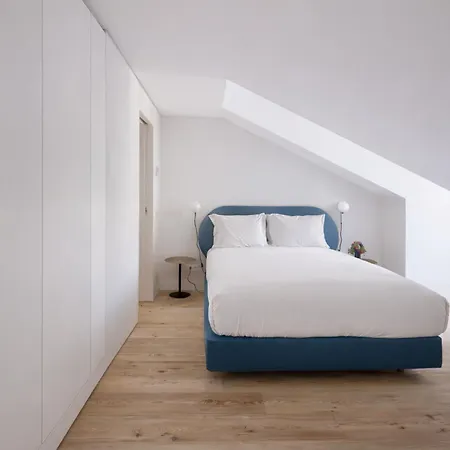 Apartment Lsa Mouraria By Numa Lisbon