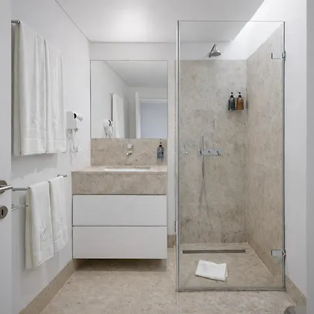 Lsa Mouraria By Numa Apartment Lisbon