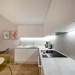 Lsa Mouraria By Numa * Lisboa