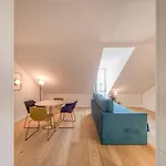 Lsa Mouraria By Numa Lisboa