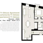 Lsa Mouraria By Numa Διαμέρισμα