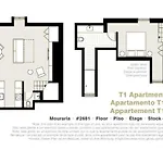 Lsa Mouraria By Numa *