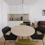 Lsa Mouraria By Numa Appartement