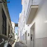 Appartement Lsa Mouraria By Numa Lisboa