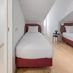 Lsa Mouraria By Numa Appartement