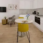 Lsa Mouraria By Numa Appartement *