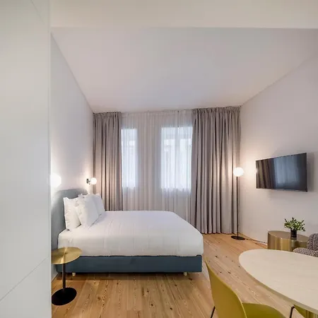 Serviced - Mouraria * Lisbon