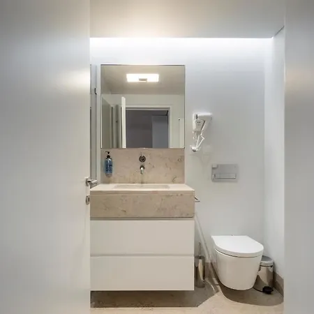 Apartment Serviced - Mouraria *